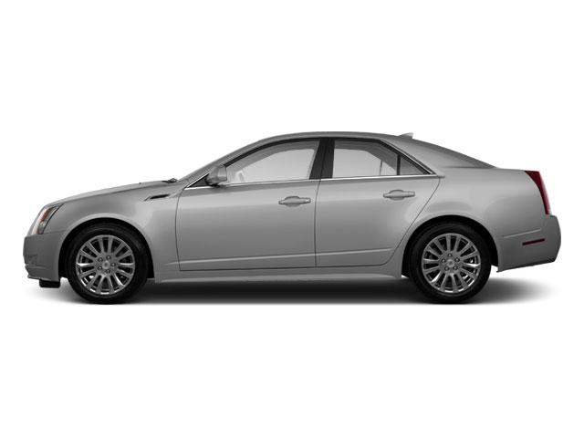 2011 Cadillac CTS Sedan Vehicle Photo in ORLANDO, FL 32808-7998