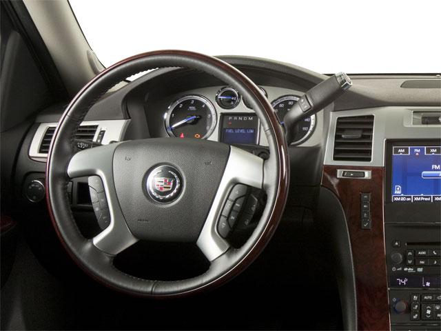 2011 Cadillac Escalade Vehicle Photo in Sanford, FL 32771