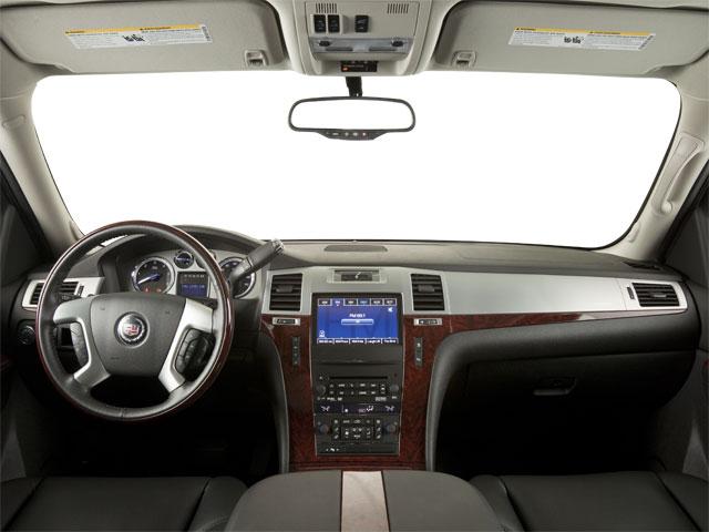 2011 Cadillac Escalade Vehicle Photo in Sanford, FL 32771