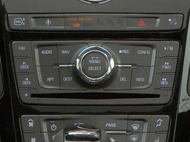 2011 Cadillac CTS-V Sedan Vehicle Photo in TREVOSE, PA 19053-4984