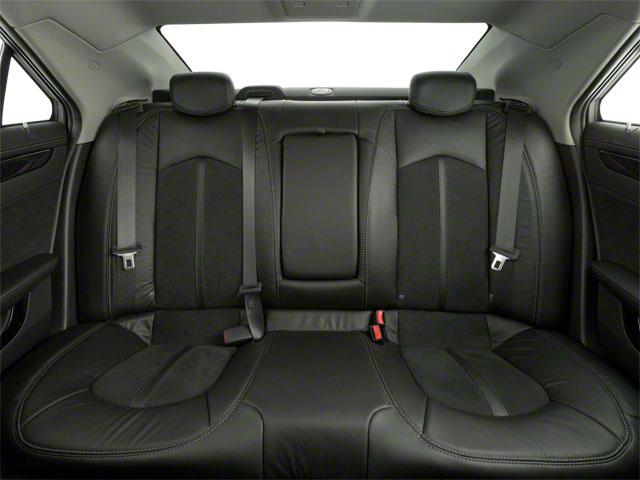 2011 Cadillac CTS-V Sedan Vehicle Photo in TREVOSE, PA 19053-4984
