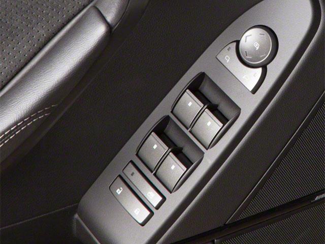 2011 Cadillac CTS-V Sedan Vehicle Photo in TREVOSE, PA 19053-4984