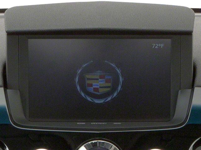 2011 Cadillac CTS-V Sedan Vehicle Photo in TREVOSE, PA 19053-4984