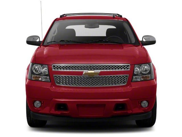 2011 Chevrolet Avalanche Vehicle Photo in SPOKANE, WA 99212-2978