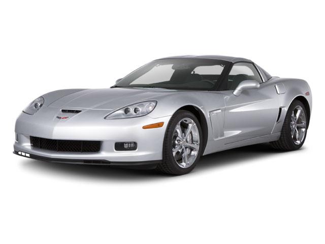 2011 Chevrolet Corvette Vehicle Photo in MESA, AZ 85206-4395