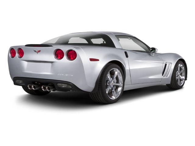 2011 Chevrolet Corvette Vehicle Photo in MESA, AZ 85206-4395