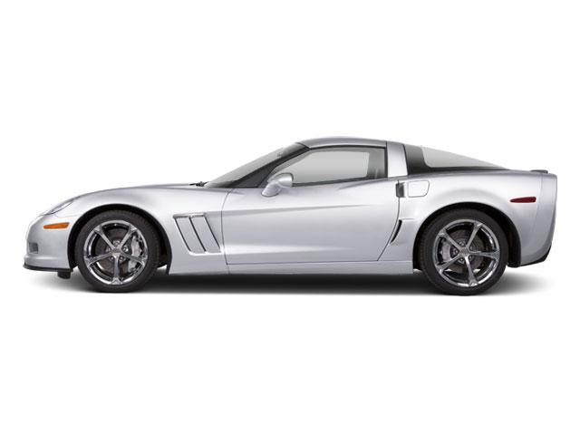 2011 Chevrolet Corvette Vehicle Photo in MESA, AZ 85206-4395