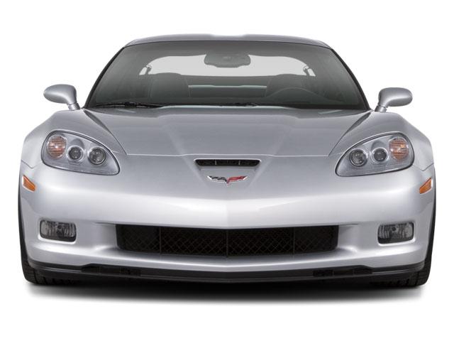 2011 Chevrolet Corvette Vehicle Photo in MESA, AZ 85206-4395