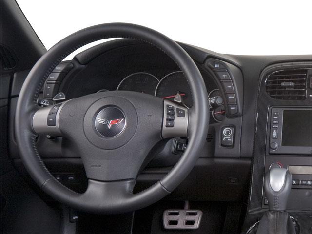 2011 Chevrolet Corvette Vehicle Photo in MESA, AZ 85206-4395