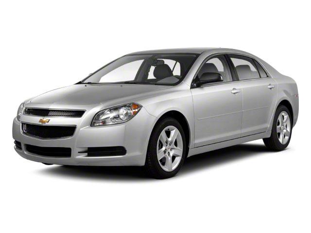 2011 Chevrolet Malibu Vehicle Photo in Cedar Rapids, IA 52402