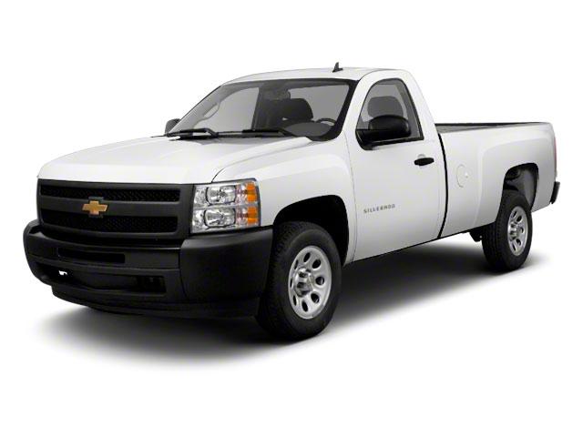 2011 Chevrolet Silverado 1500 Vehicle Photo in ORLANDO, FL 32808-7998