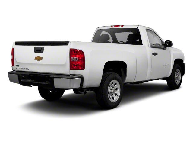 2011 Chevrolet Silverado 1500 Vehicle Photo in ORLANDO, FL 32808-7998