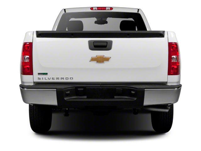 2011 Chevrolet Silverado 1500 Vehicle Photo in ORLANDO, FL 32808-7998