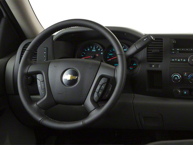 2011 Chevrolet Silverado 1500 Vehicle Photo in ORLANDO, FL 32808-7998