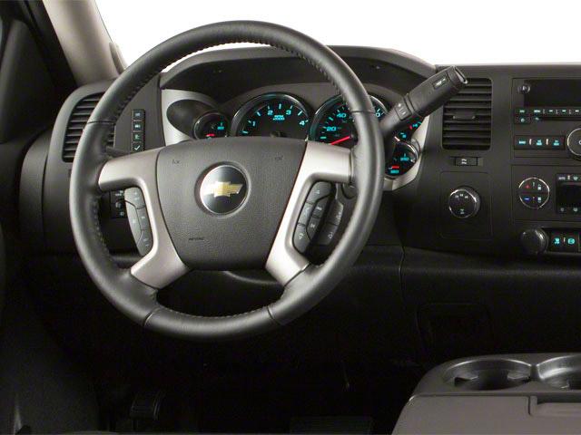 2011 Chevrolet Silverado 2500 HD Vehicle Photo in ENGLEWOOD, CO 80113-6708