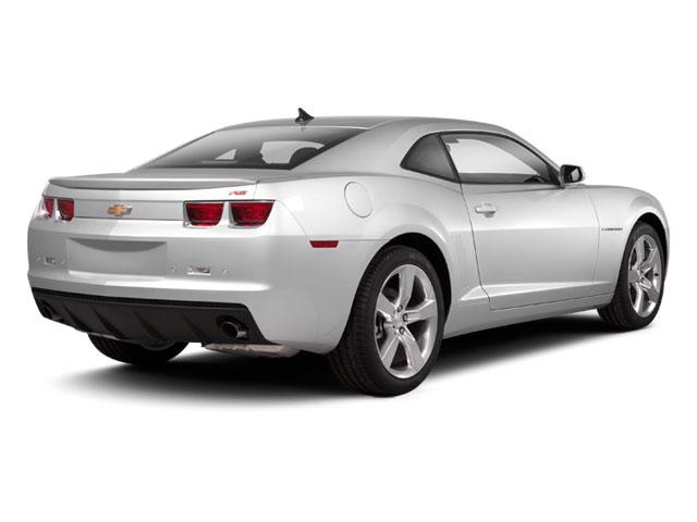 2011 Chevrolet Camaro Vehicle Photo in Corpus Christi, TX 78415