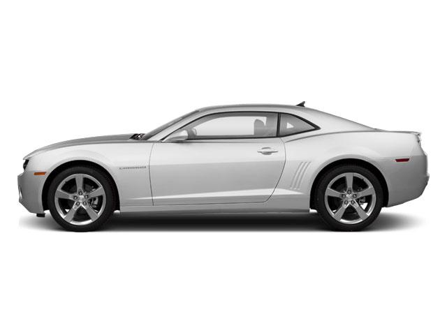 2011 Chevrolet Camaro Vehicle Photo in Corpus Christi, TX 78415