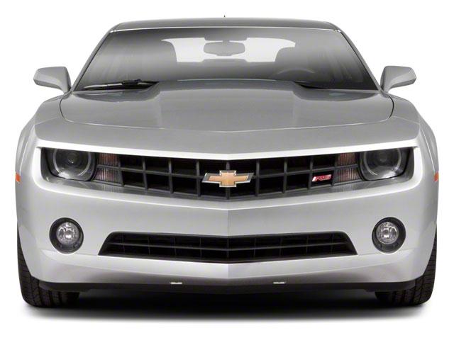 2011 Chevrolet Camaro Vehicle Photo in Corpus Christi, TX 78415