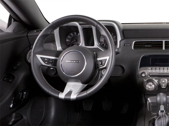 2011 Chevrolet Camaro Vehicle Photo in Corpus Christi, TX 78415