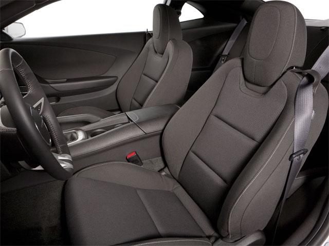 2011 Chevrolet Camaro Vehicle Photo in Corpus Christi, TX 78415