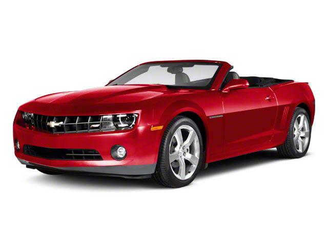 2011 Chevrolet Camaro Vehicle Photo in Memphis, TN 38128