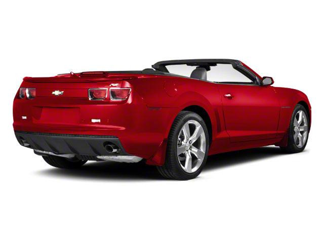 2011 Chevrolet Camaro Vehicle Photo in Memphis, TN 38128