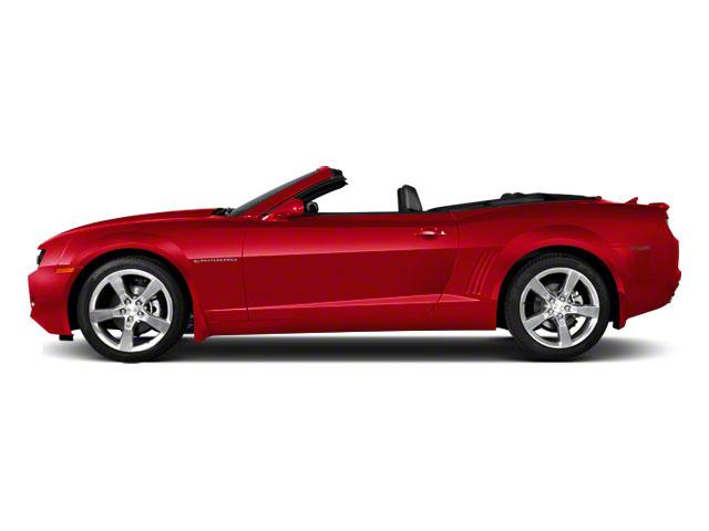 2011 Chevrolet Camaro Vehicle Photo in Memphis, TN 38128