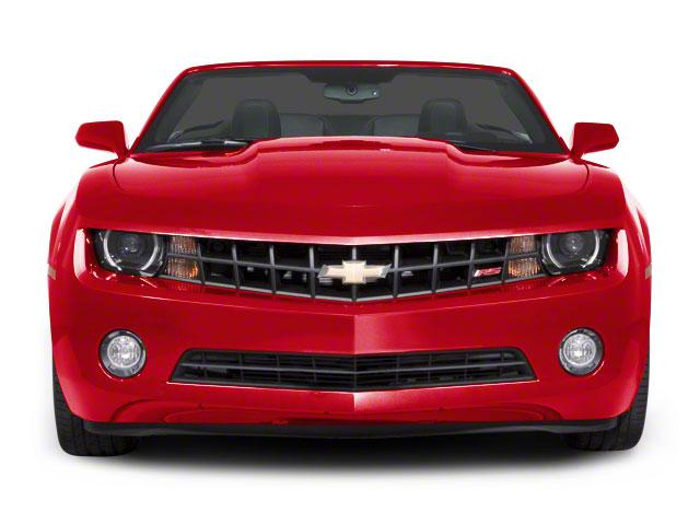 2011 Chevrolet Camaro Vehicle Photo in Memphis, TN 38128