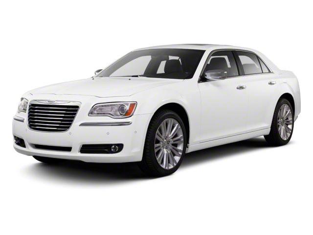 2011 Chrysler 300 Vehicle Photo in Austin, TX 78728