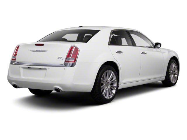 2011 Chrysler 300 Vehicle Photo in Austin, TX 78728