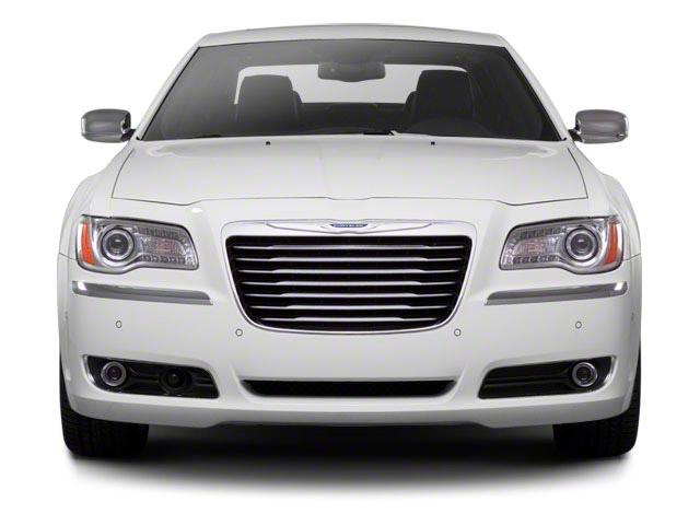 2011 Chrysler 300 Vehicle Photo in Austin, TX 78728