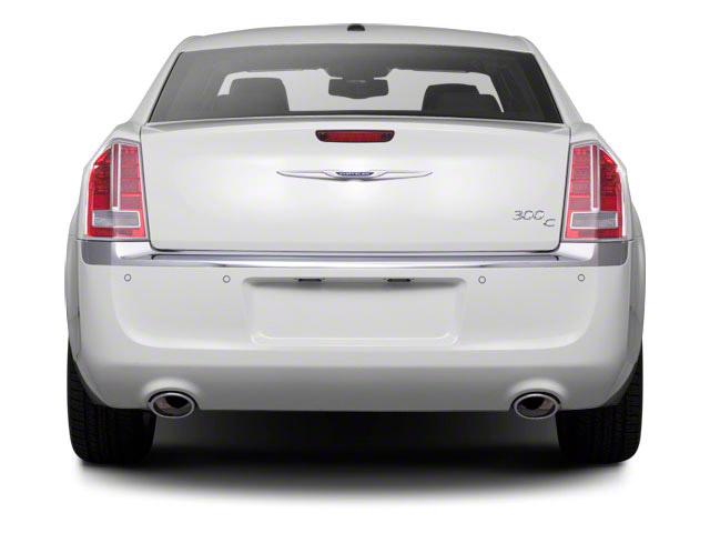 2011 Chrysler 300 Vehicle Photo in Austin, TX 78728