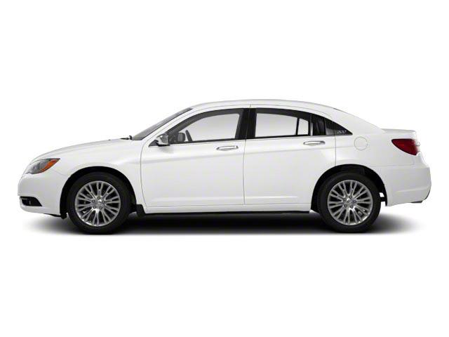 2011 Chrysler 200 Vehicle Photo in BOONVILLE, IN 47601-9633