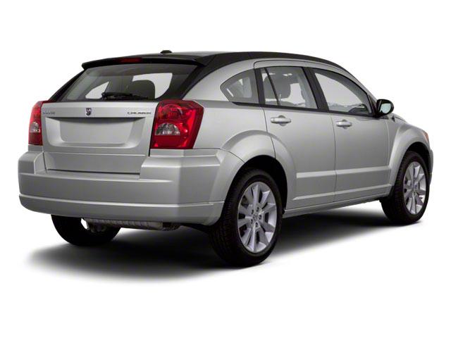 2011 Dodge Caliber Vehicle Photo in Green Bay, WI 54304