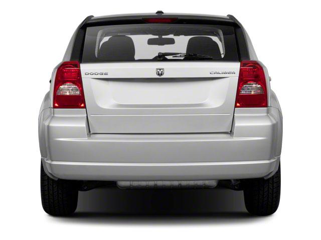 2011 Dodge Caliber Vehicle Photo in Green Bay, WI 54304