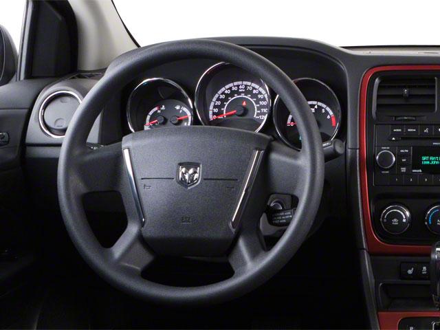 2011 Dodge Caliber Vehicle Photo in Green Bay, WI 54304