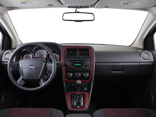 2011 Dodge Caliber Vehicle Photo in Green Bay, WI 54304