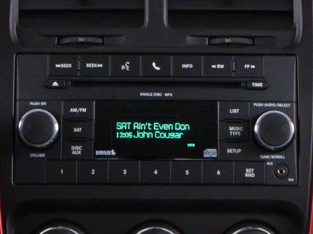 2011 Dodge Caliber Vehicle Photo in Green Bay, WI 54304