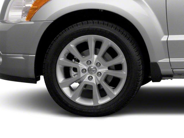2011 Dodge Caliber Vehicle Photo in Green Bay, WI 54304