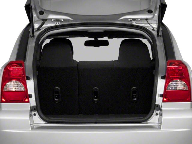 2011 Dodge Caliber Vehicle Photo in Green Bay, WI 54304