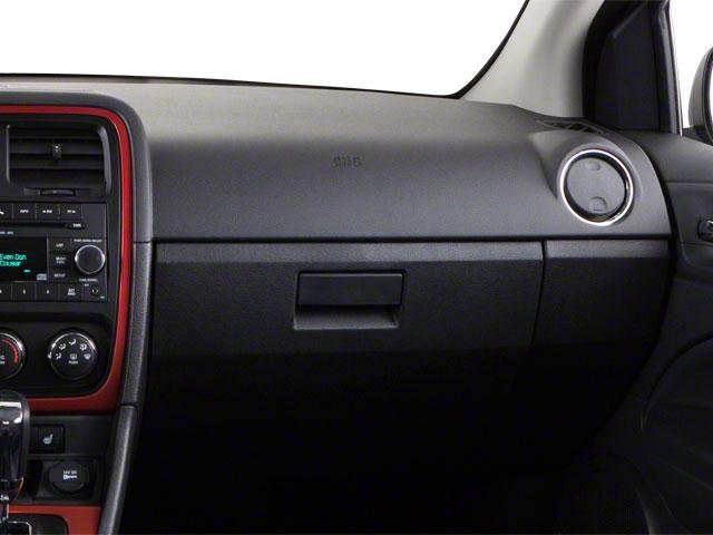 2011 Dodge Caliber Vehicle Photo in Green Bay, WI 54304