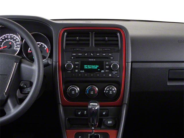 2011 Dodge Caliber Vehicle Photo in Green Bay, WI 54304