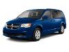 Used 2011 Dodge Grand Caravan Express with VIN 2D4RN4DG1BR640866 for sale in Newberry, MI