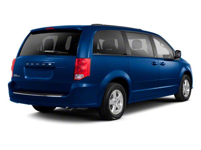 2011 Dodge Grand Caravan Vehicle Photo in BETHLEHEM, PA 18017