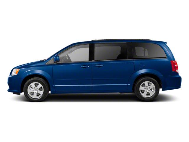 2011 Dodge Grand Caravan Vehicle Photo in BETHLEHEM, PA 18017