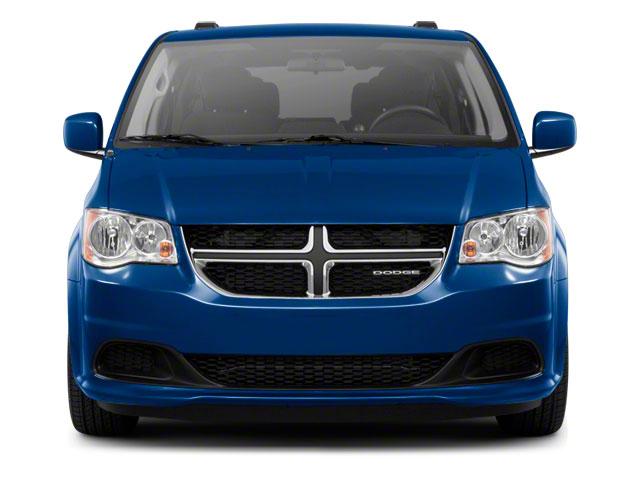 2011 Dodge Grand Caravan Vehicle Photo in BETHLEHEM, PA 18017