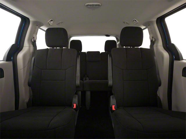 2011 Dodge Grand Caravan Vehicle Photo in BETHLEHEM, PA 18017