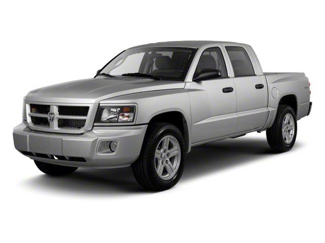 2011 Ram Dakota Vehicle Photo in Cedar Rapids, IA 52402