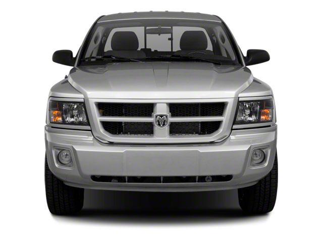 2011 Ram Dakota Vehicle Photo in Cedar Rapids, IA 52402