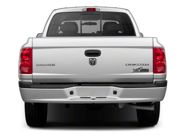 2011 Ram Dakota Vehicle Photo in Cedar Rapids, IA 52402